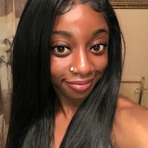 Meet your Posher, Naomi